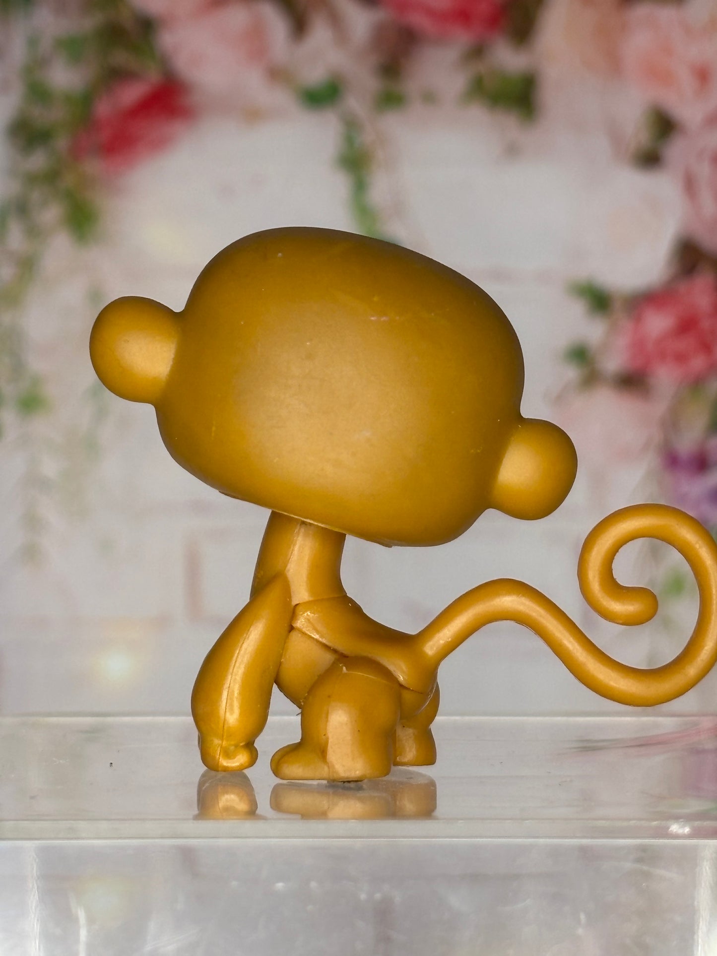 LPS Monkey #267