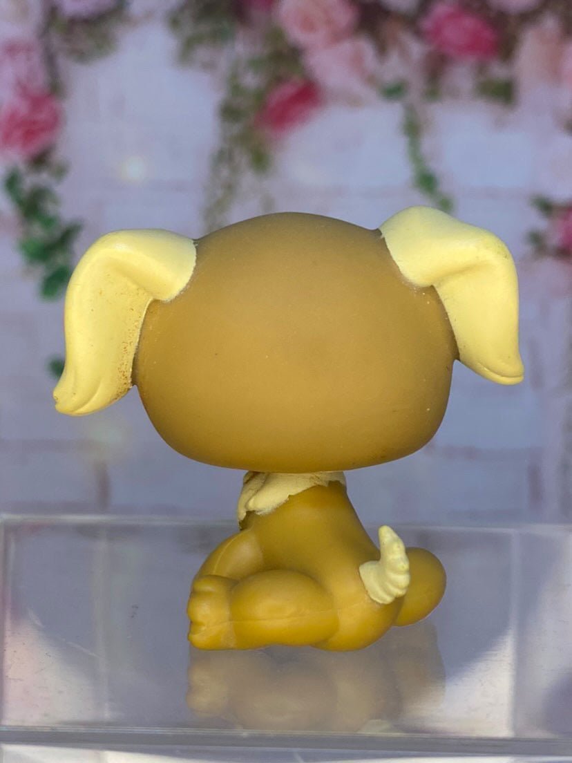 LPS Golden Retriever #951