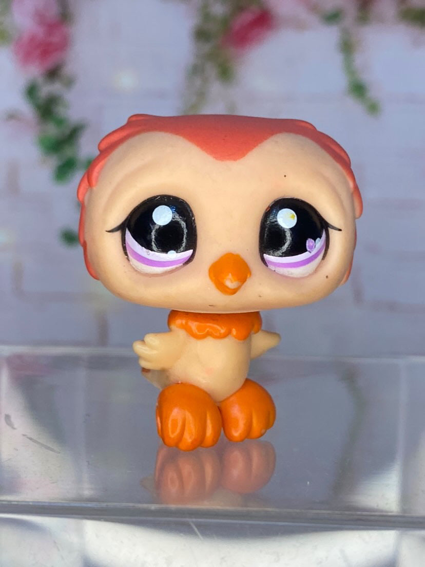 LPS Owl #1147