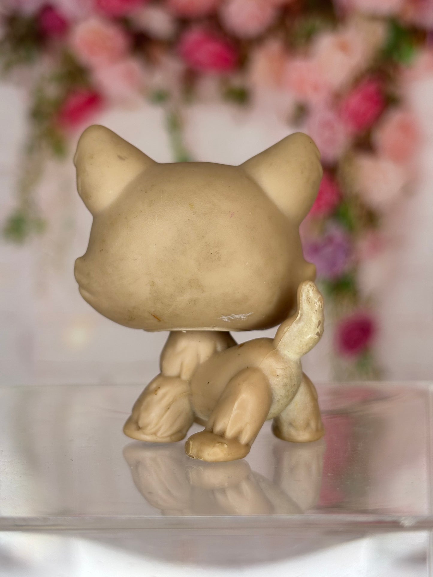 LPS Husky #358