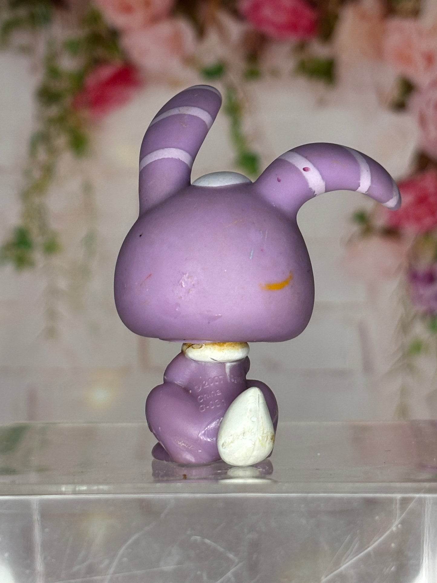 LPS Bunny #828