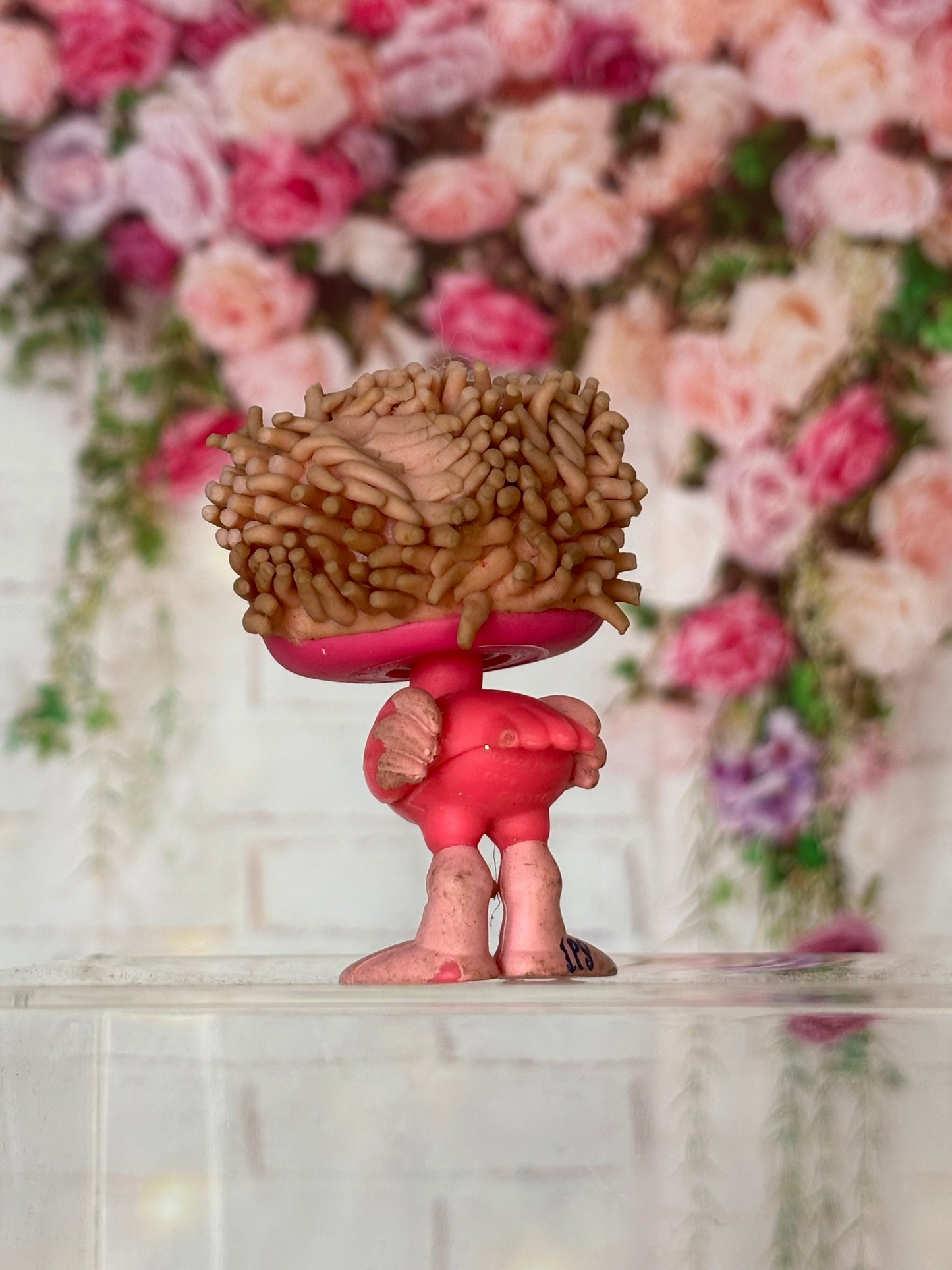 LPS Flamingo #2572
