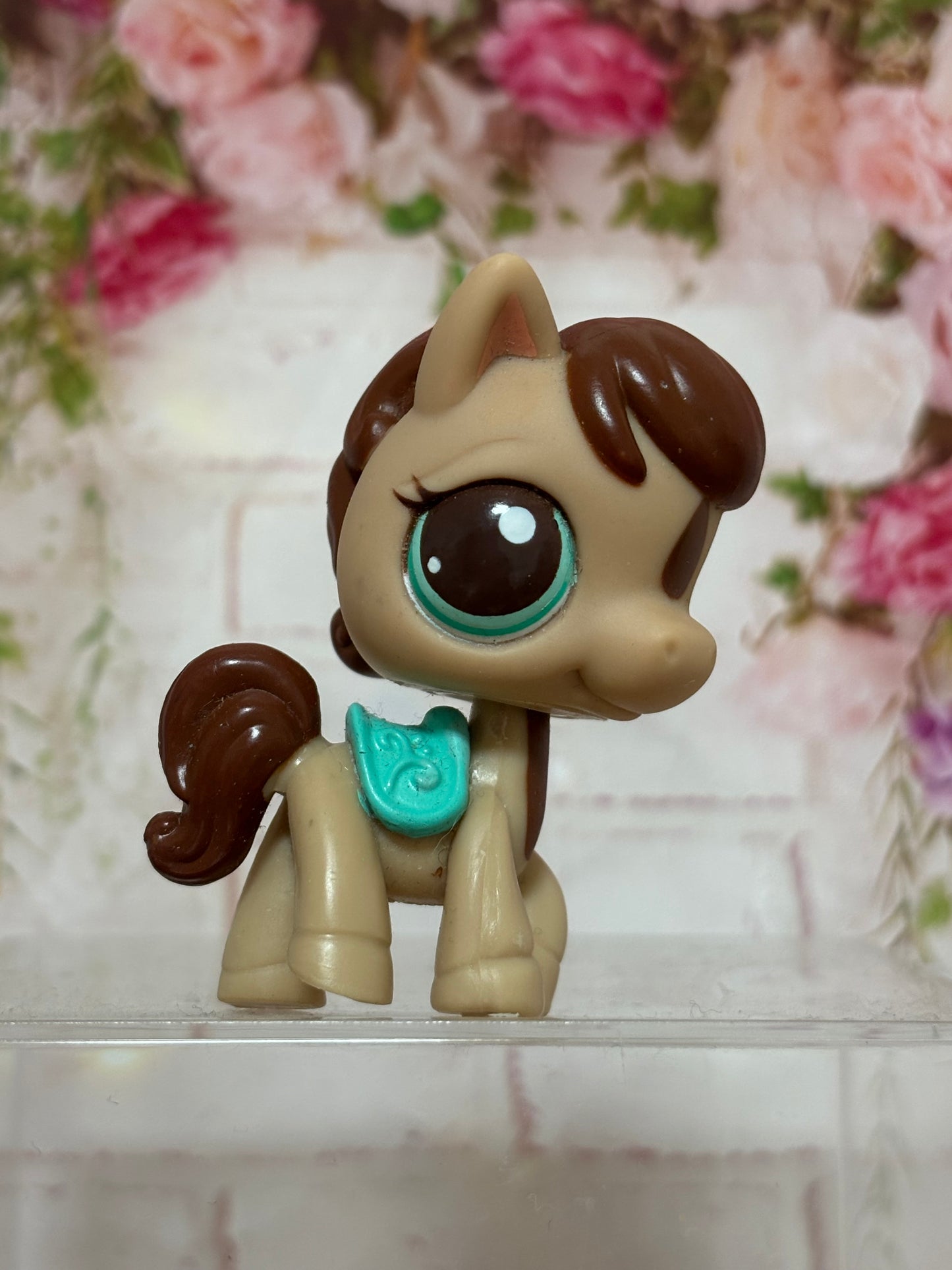 LPS Mommy Horse