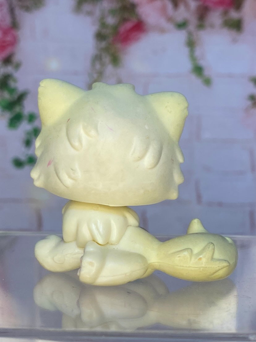 LPS Persian Cat #428