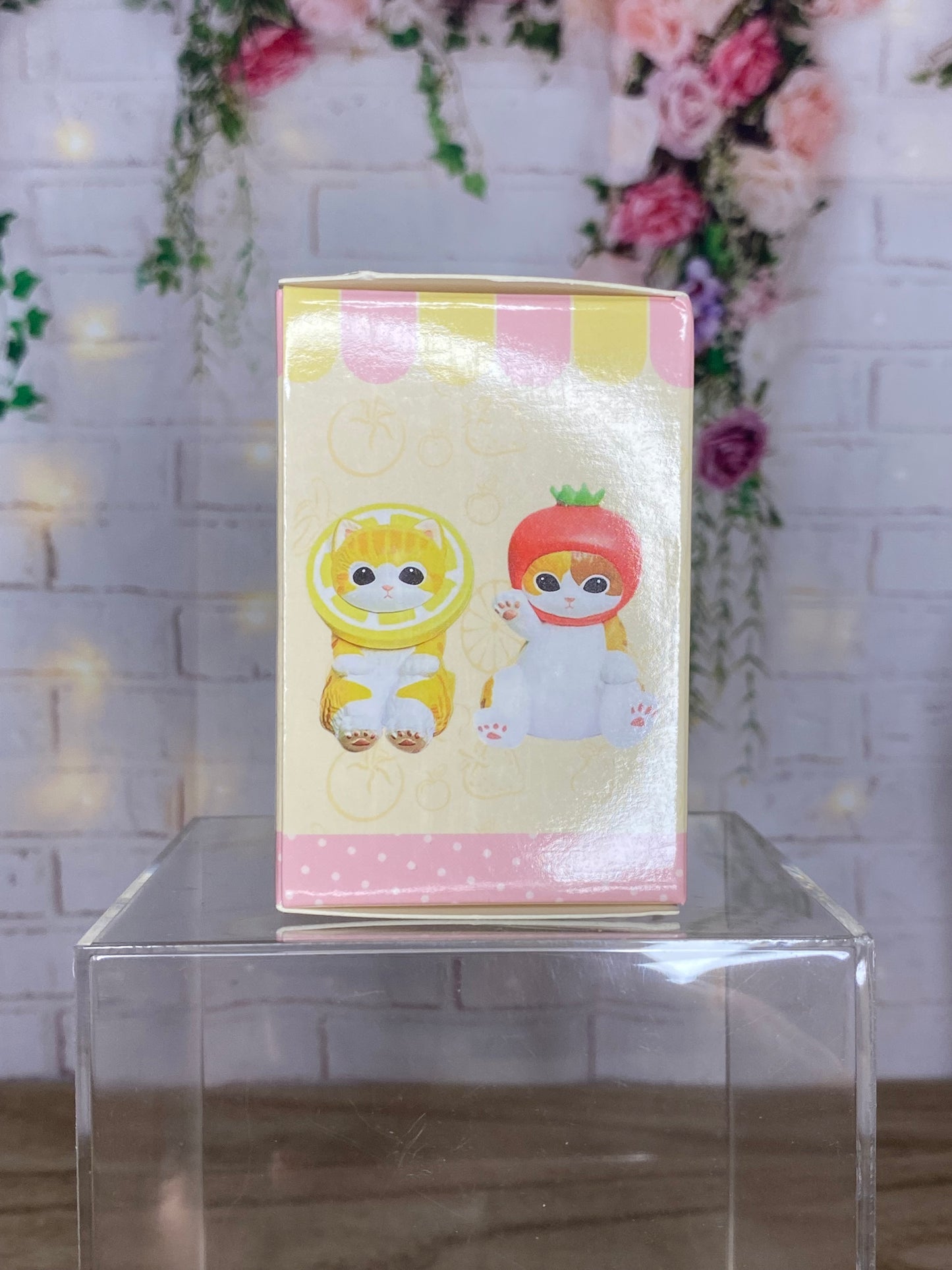 Mofusand Blind Box