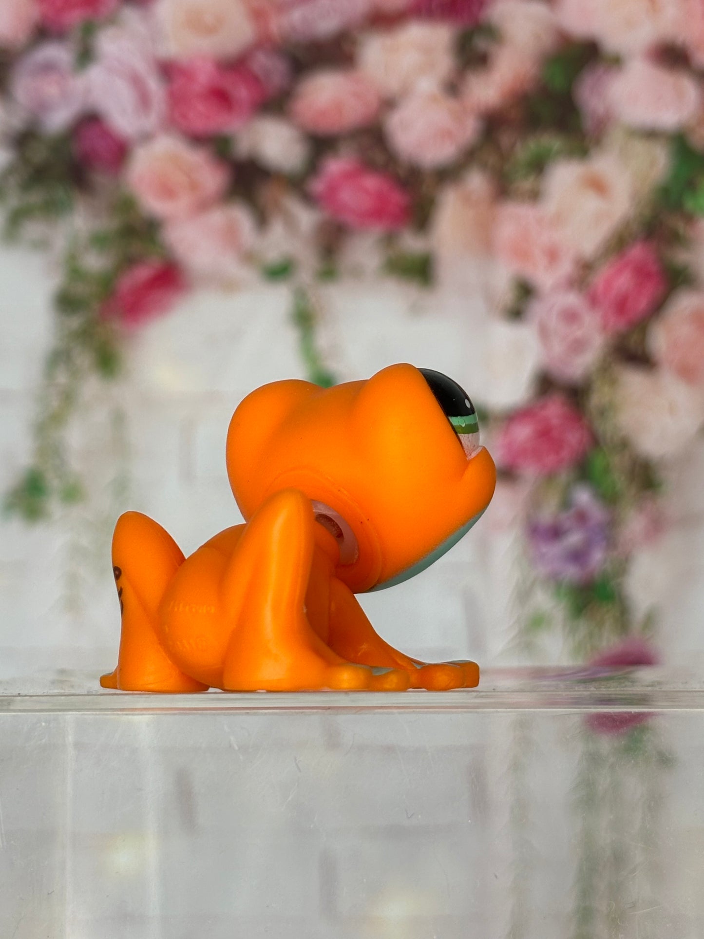 LPS Frog #1570