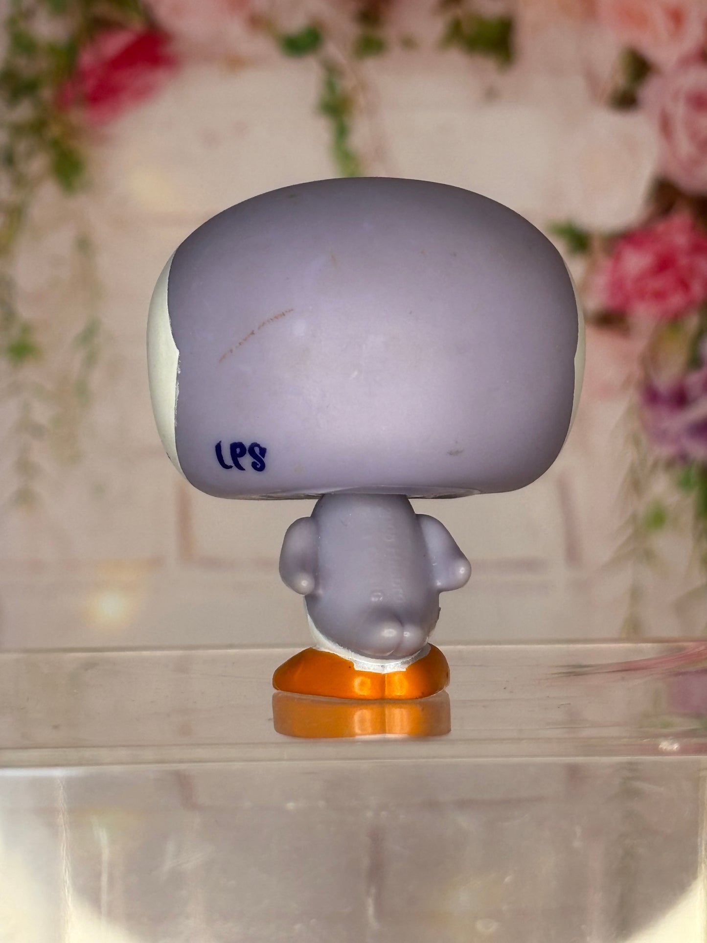 LPS Bird