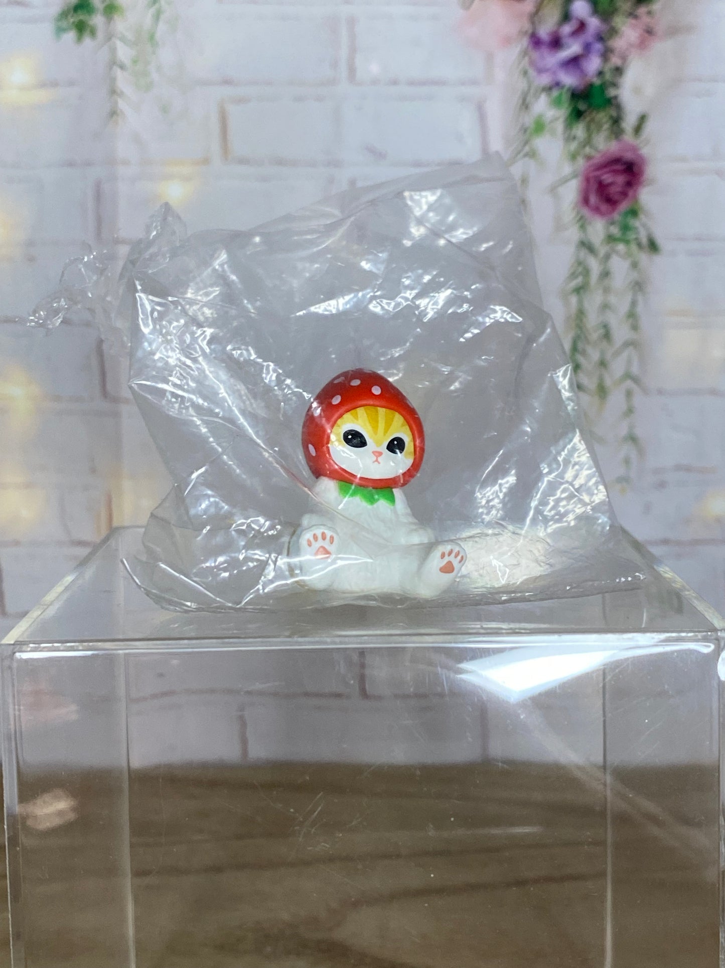 Mofusand Blind Box
