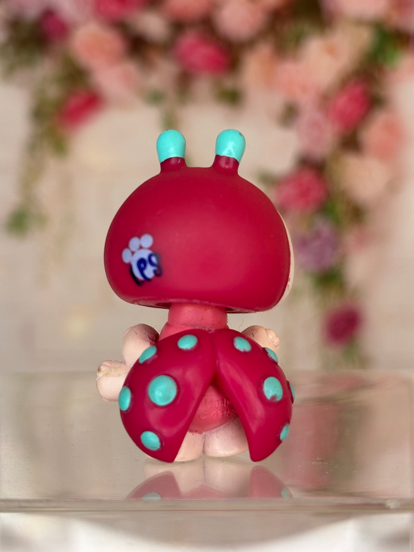 LPS Special Edition Ladybug