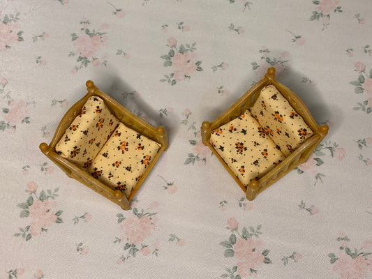 Calico Critters Arm Chair