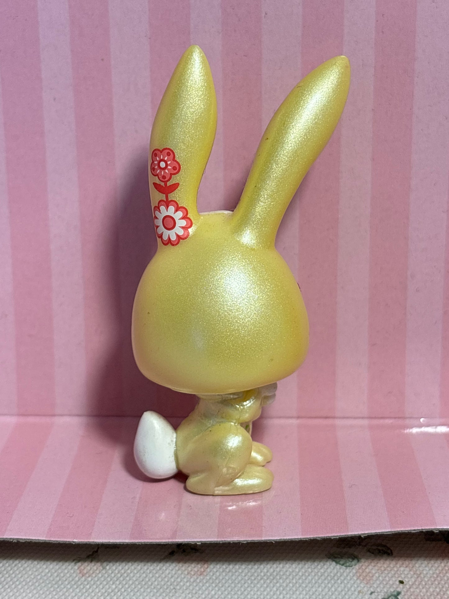 LPS Chinese New Year Bunny #2077