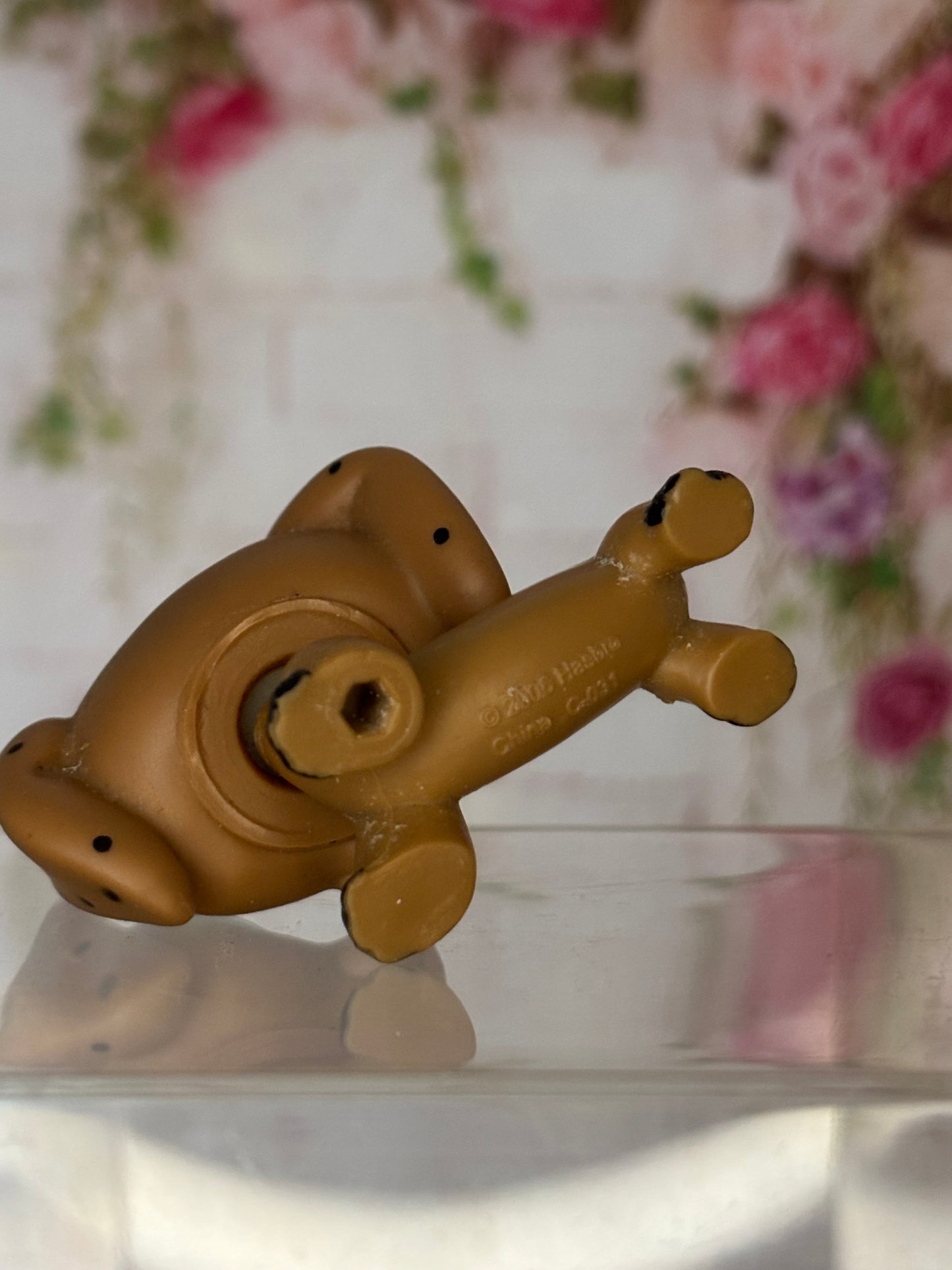 LPS Monopoly Dachshund No#