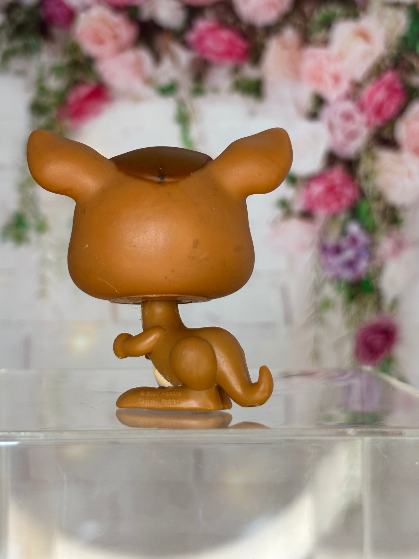 LPS Kangaroo #682