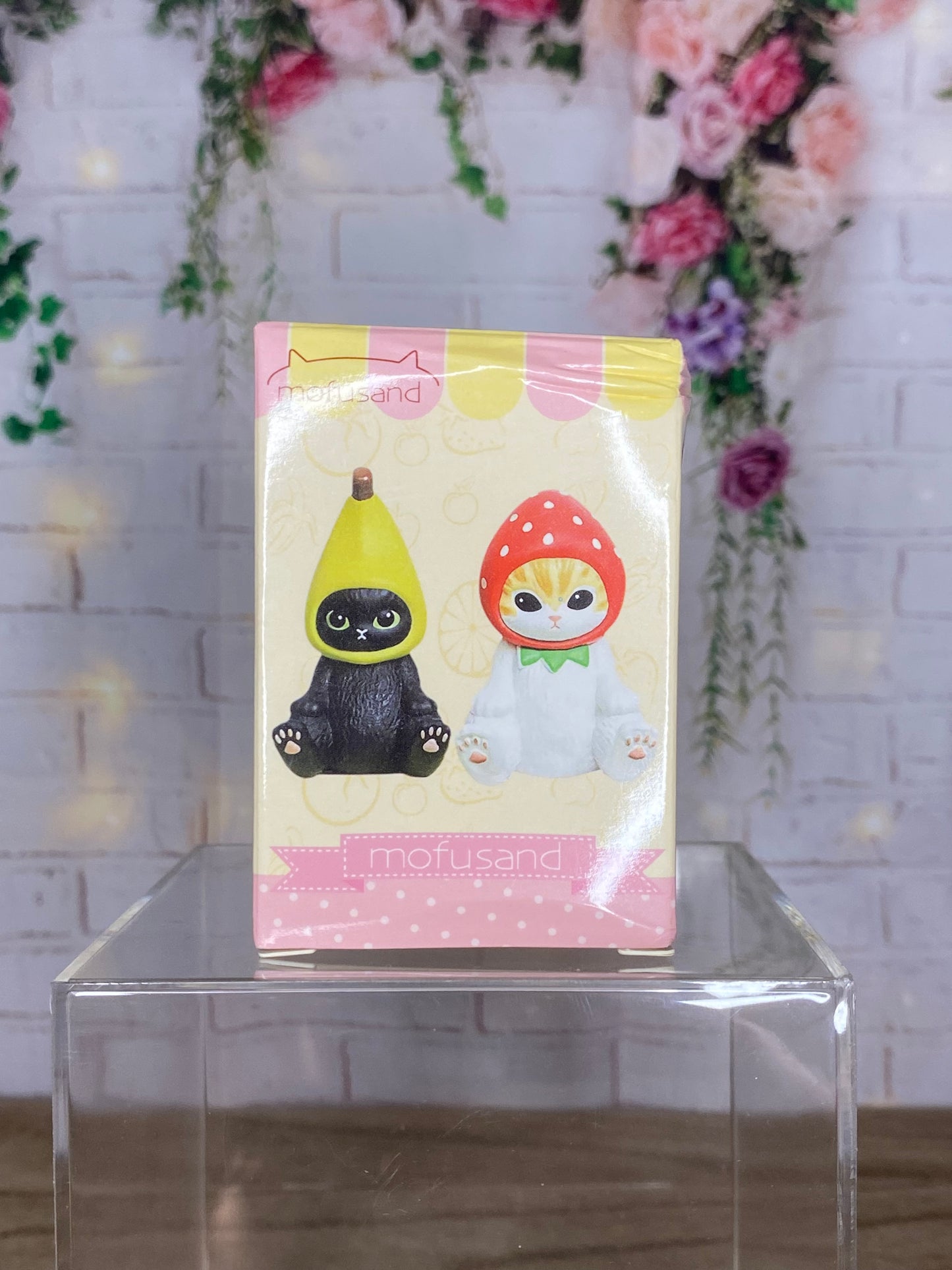 Mofusand Blind Box