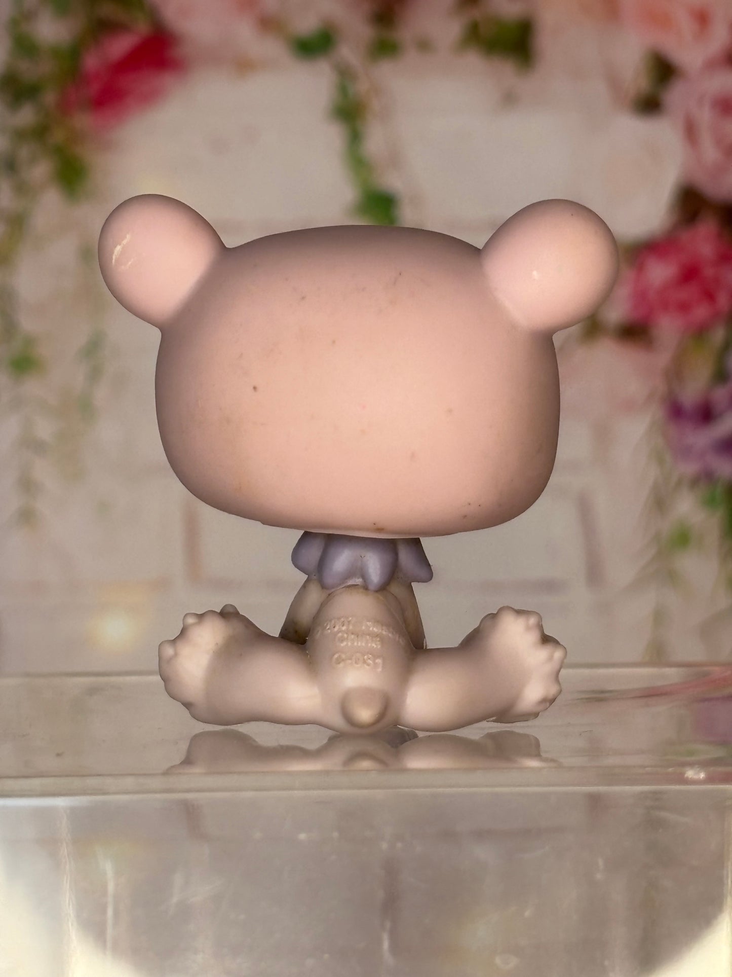 LPS Bear #677