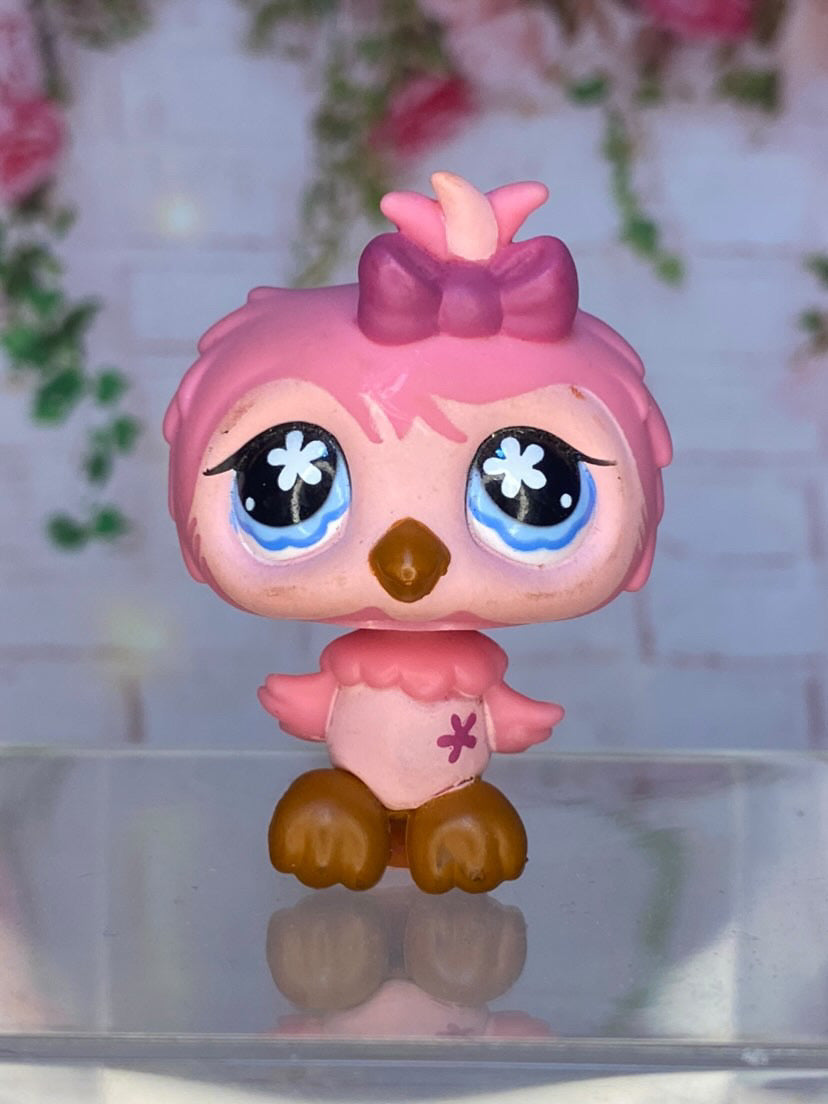 LPS Owl #496