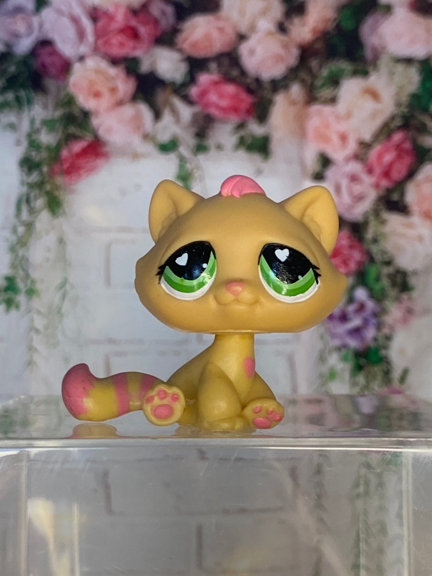 LPS Bon Bon Cat