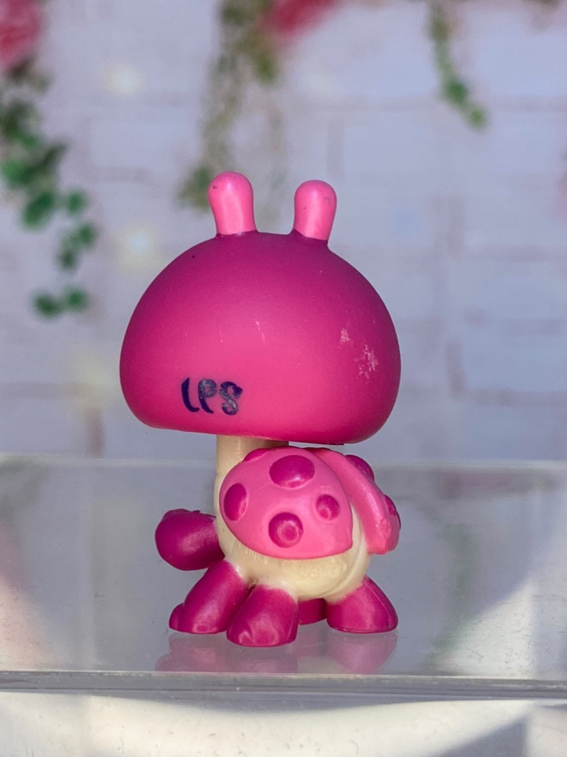 LPS Ladybug #1909