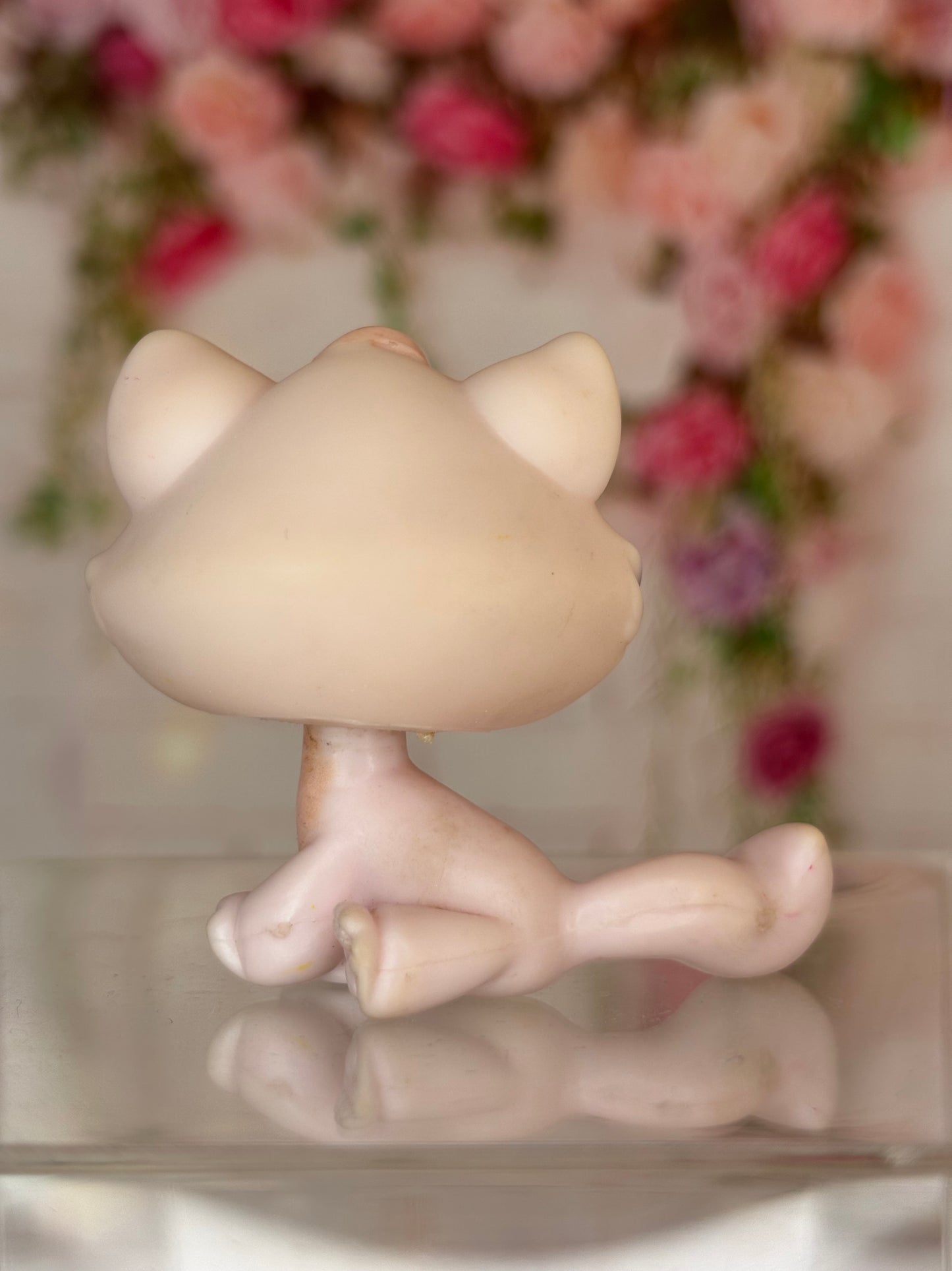 LPS Bon Bon Cat #606