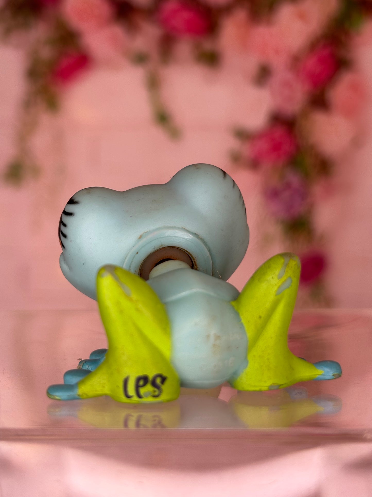 LPS Frog #1140