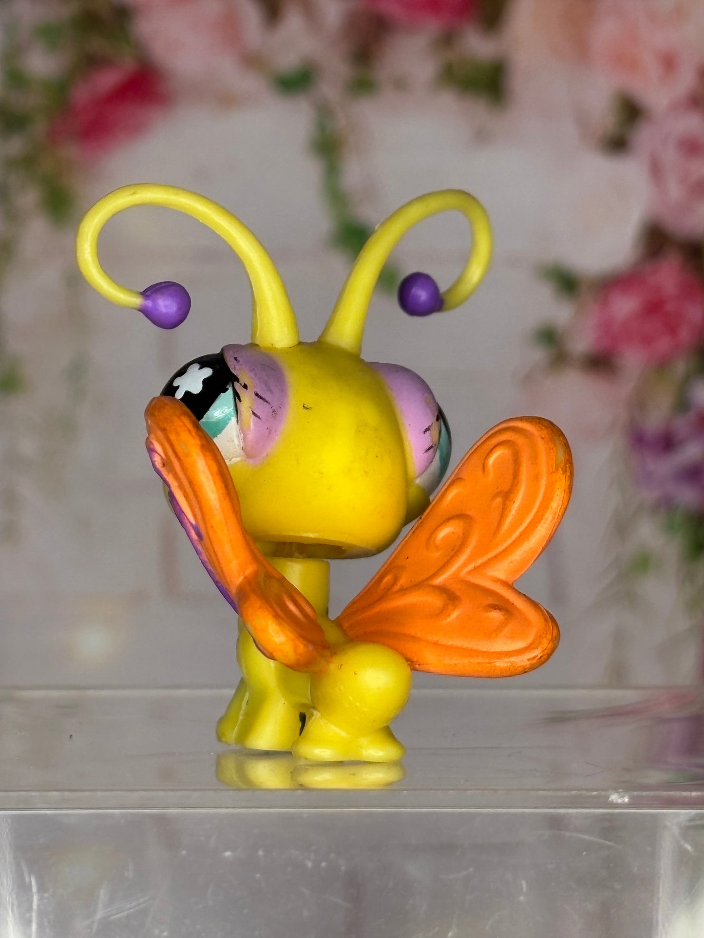 LPS Butterfly #497