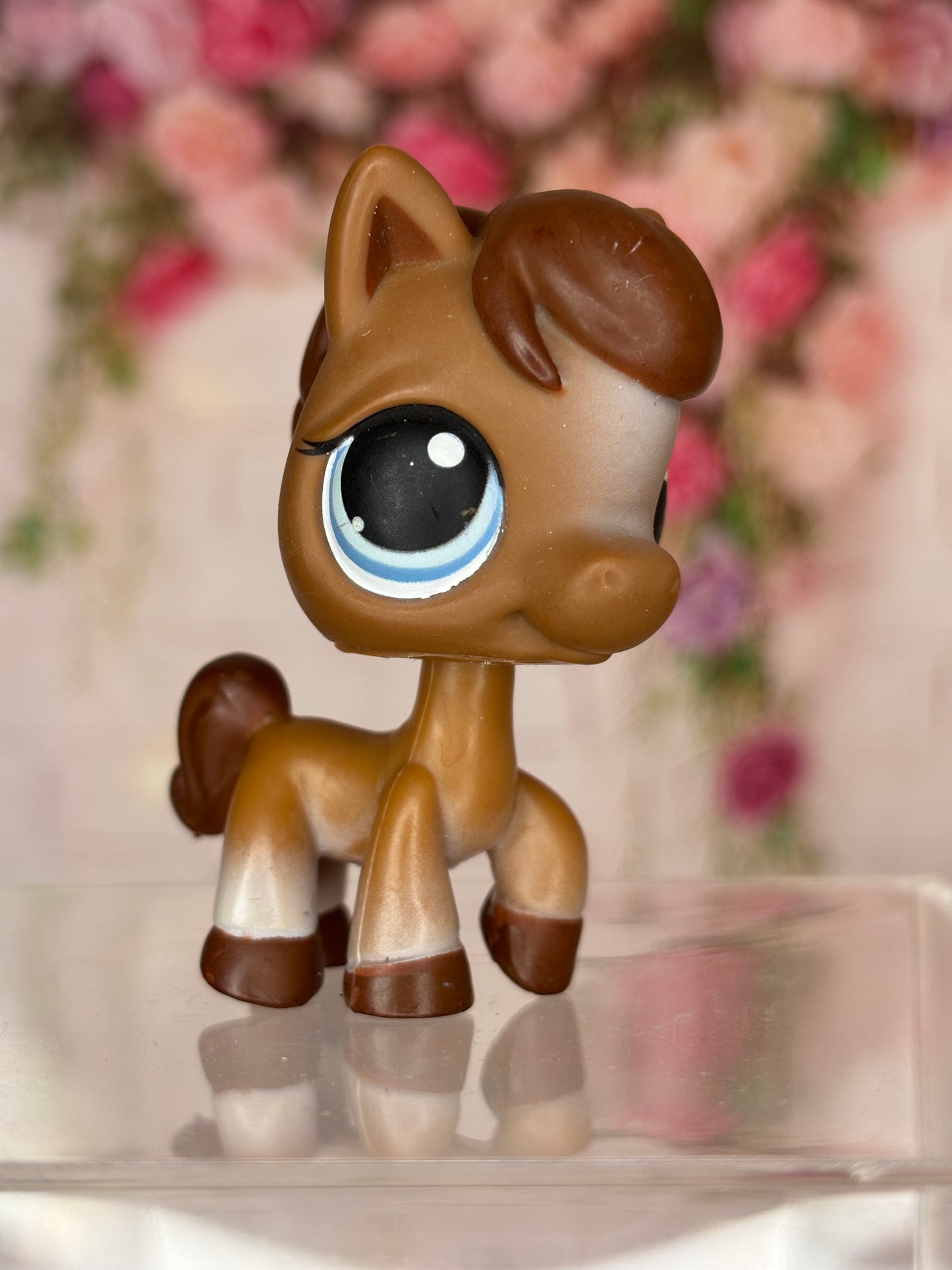 LPS Horse #337