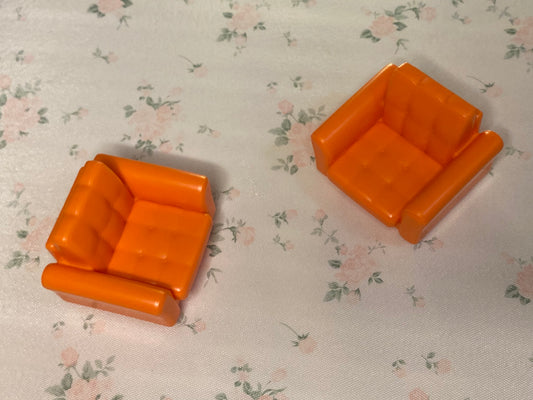 Calico Critters Arm Chair