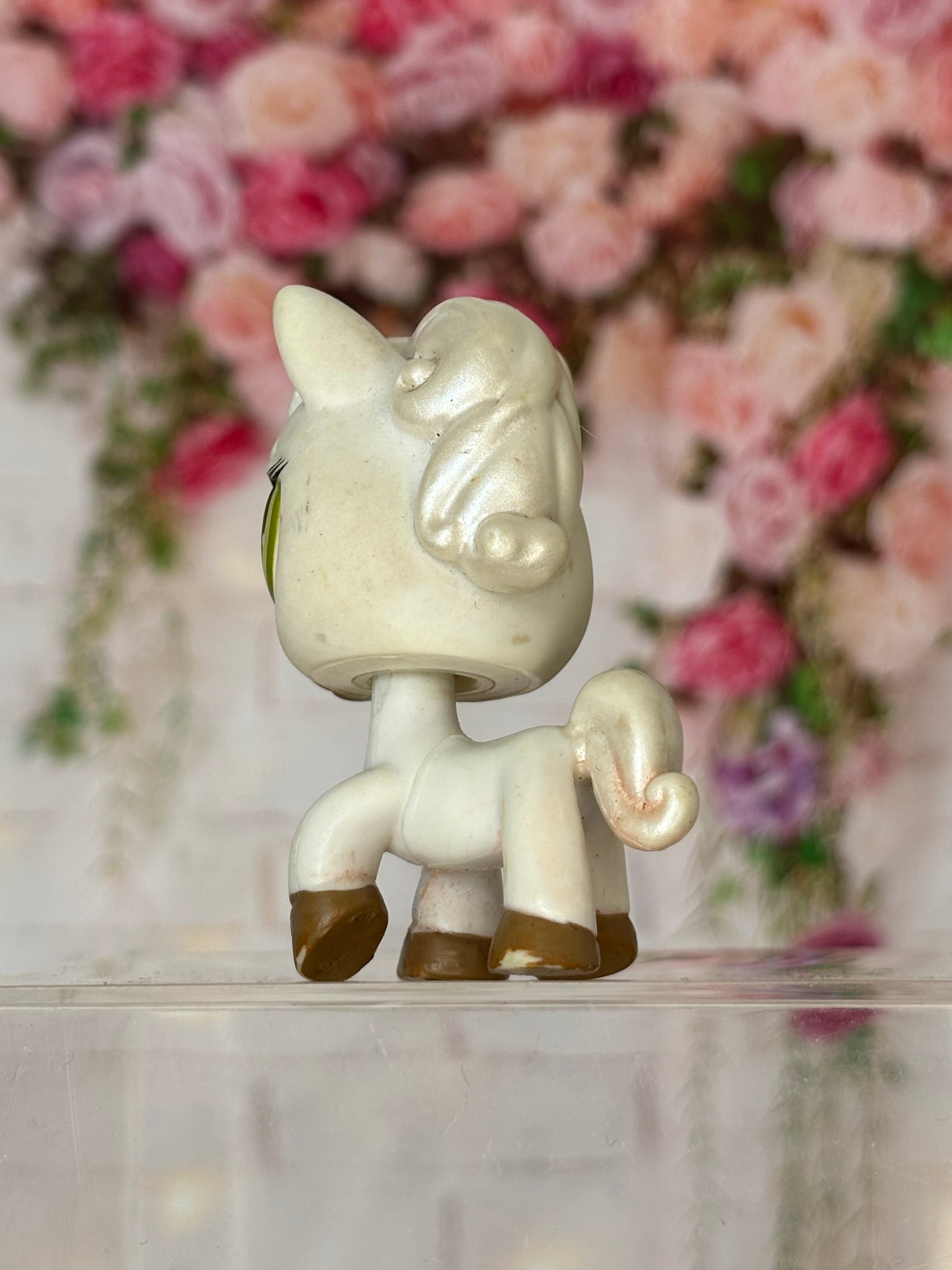 LPS Horse