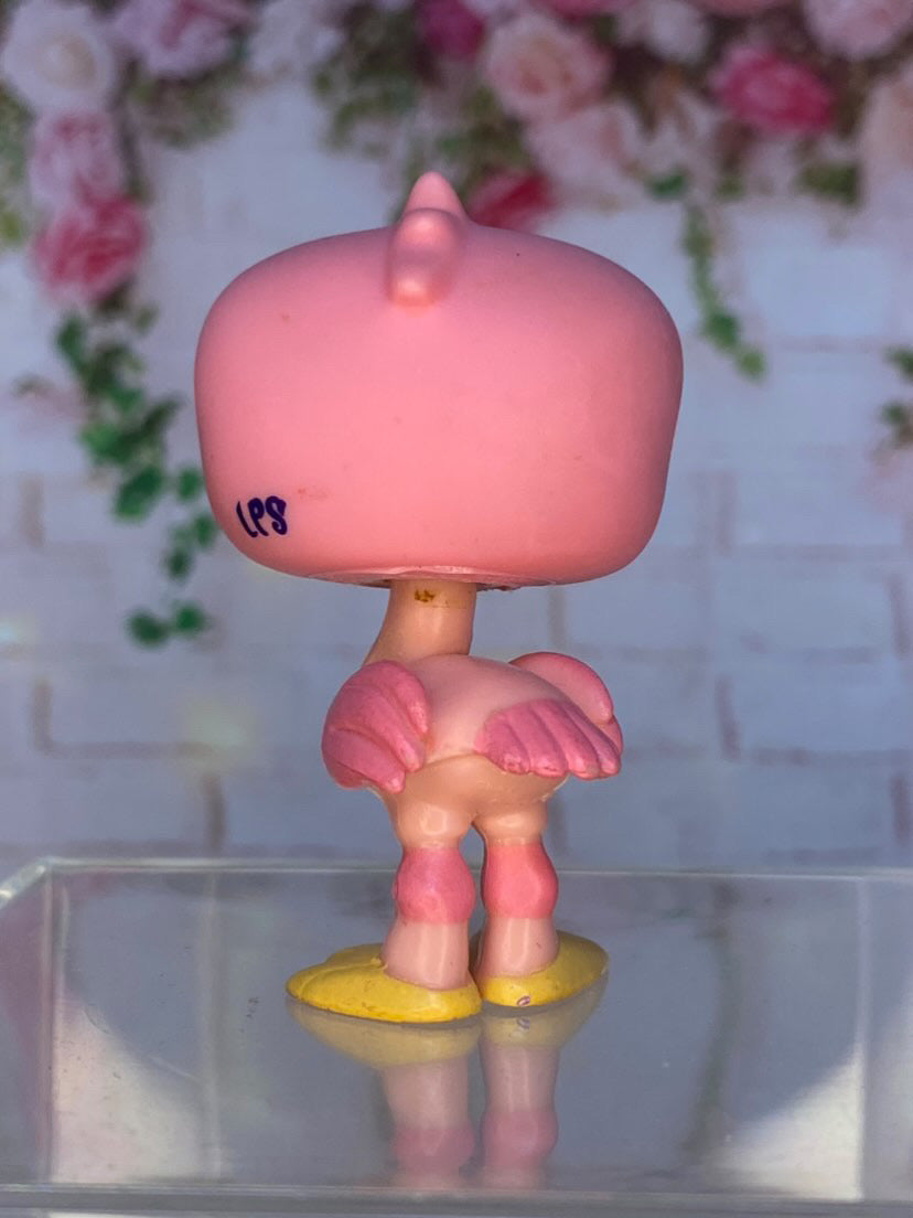 LPS Flamingo #1740