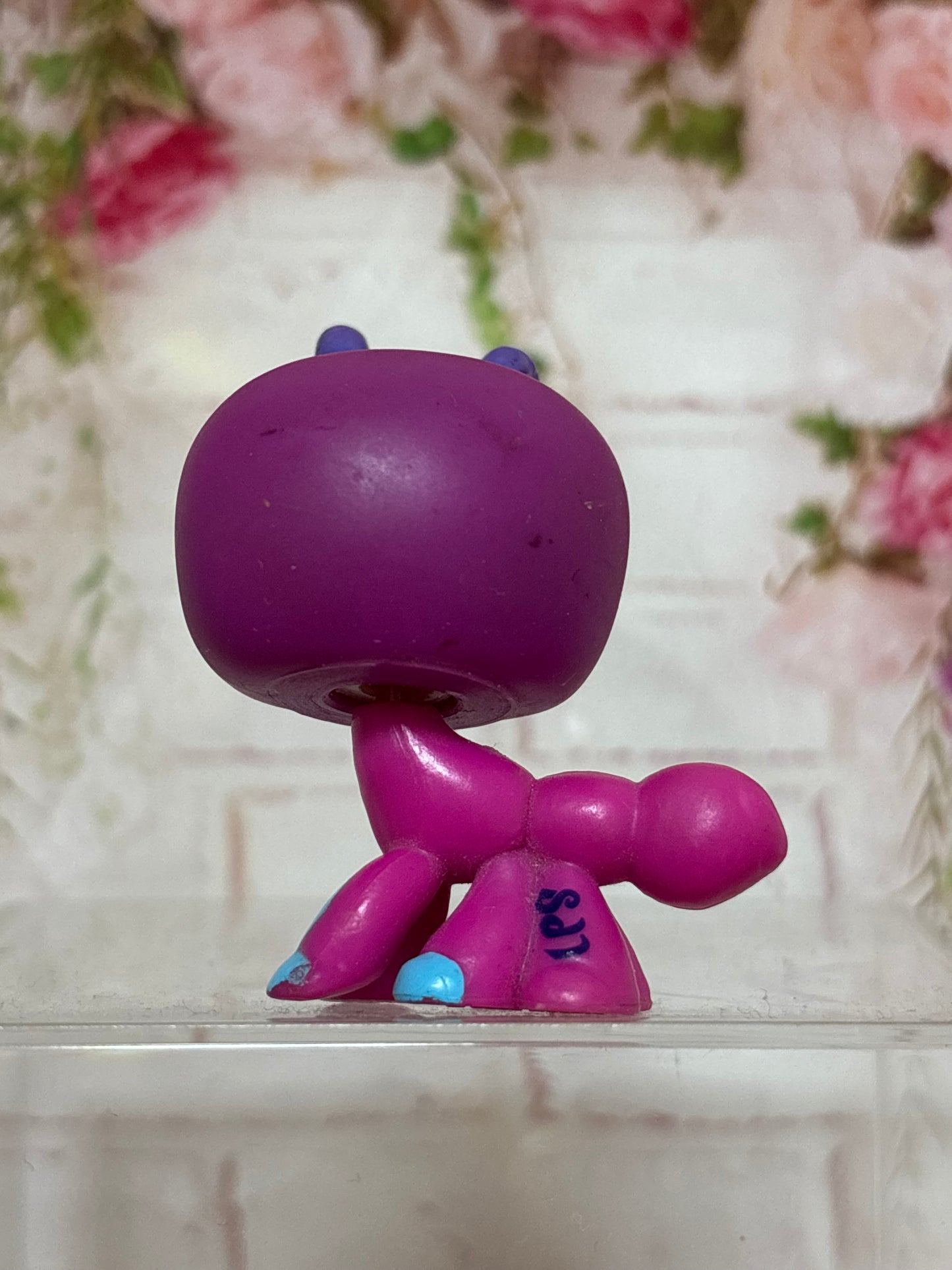 LPS French Exclusive Ant