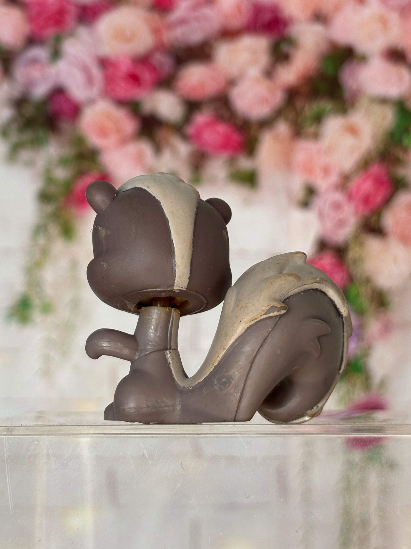 LPS Squirrel #484