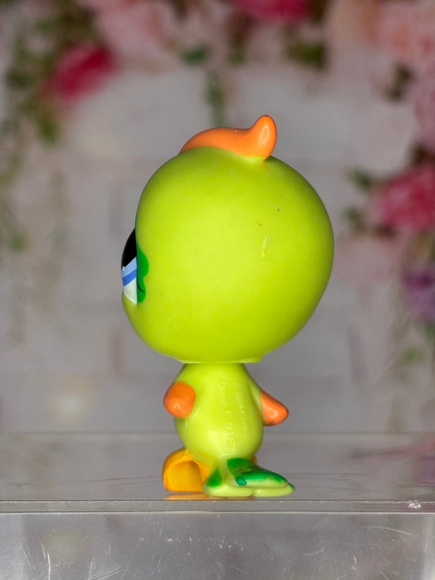 LPS Parakeet #1824