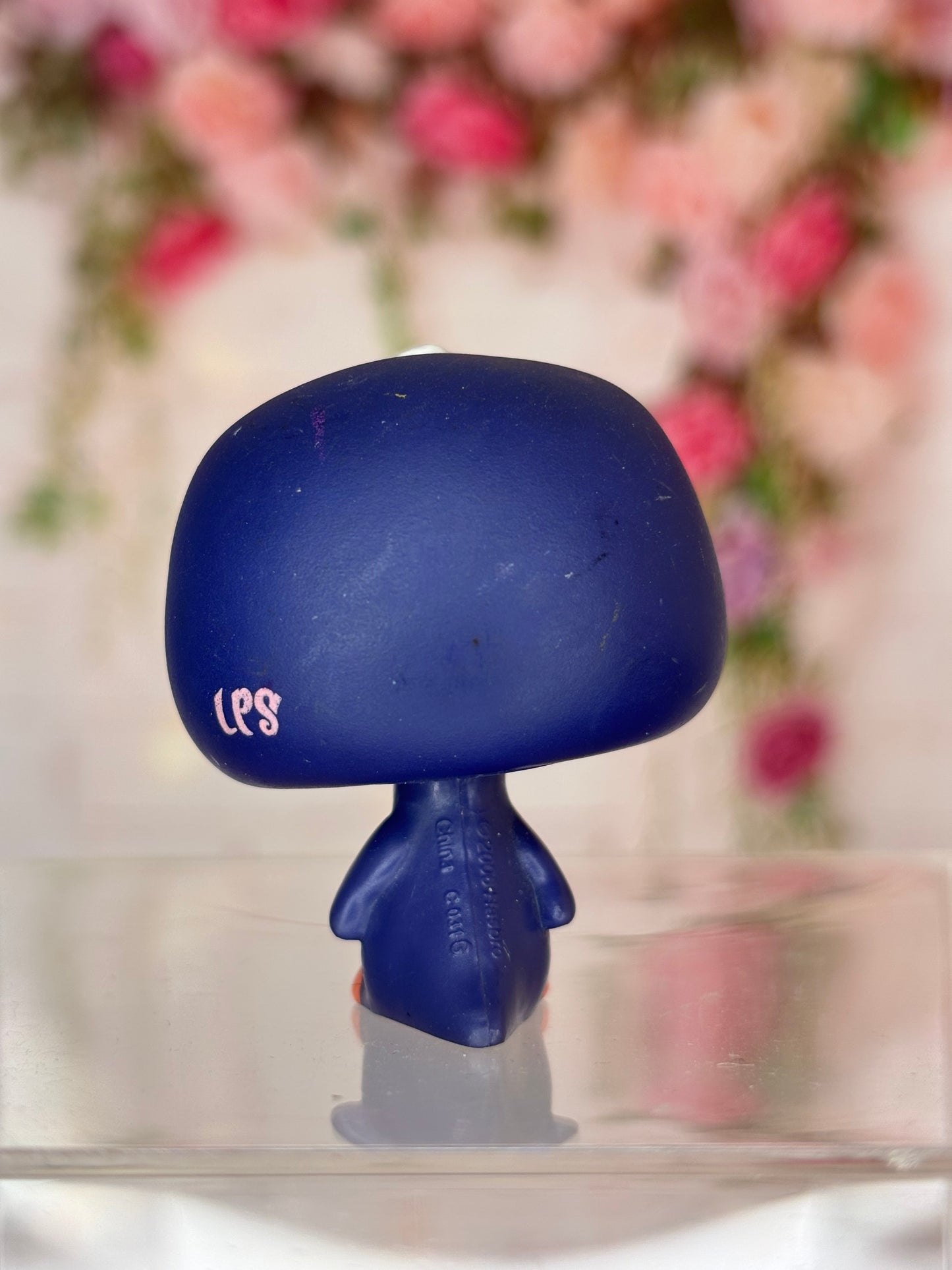 LPS Mommy Penguin
