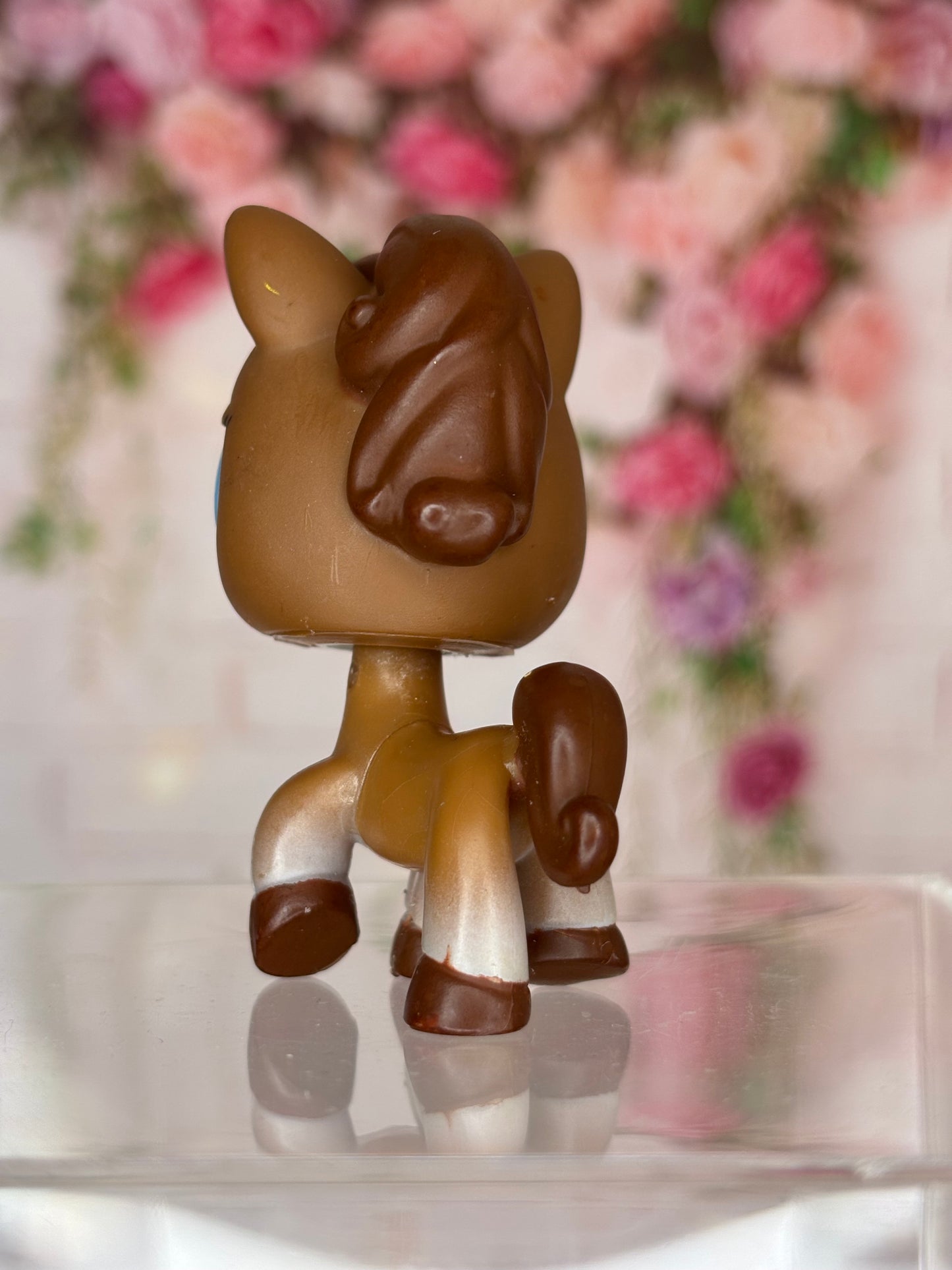 LPS Horse #337