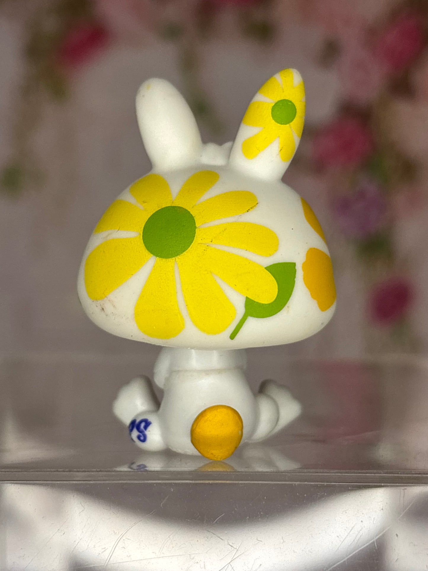 LPS Dwarf Bunny