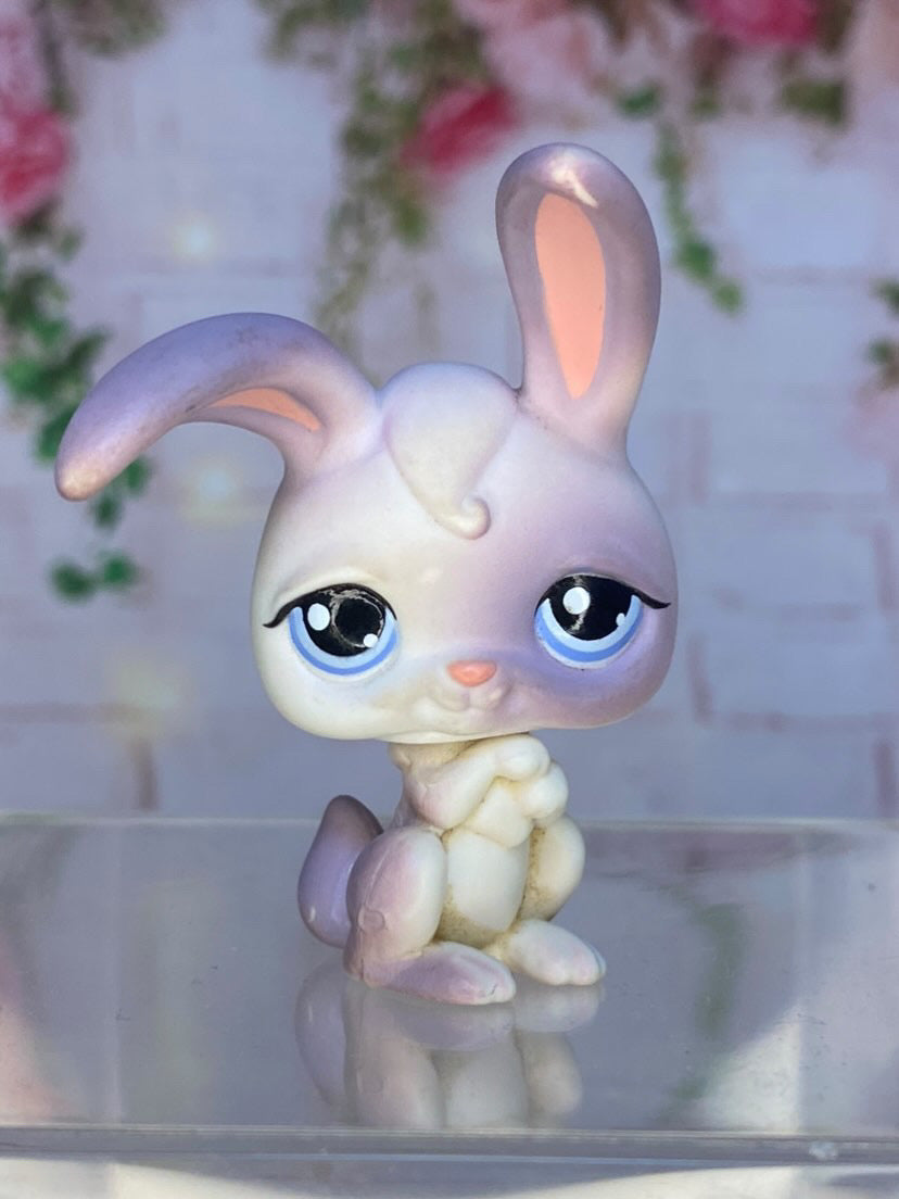 LPS Bunny