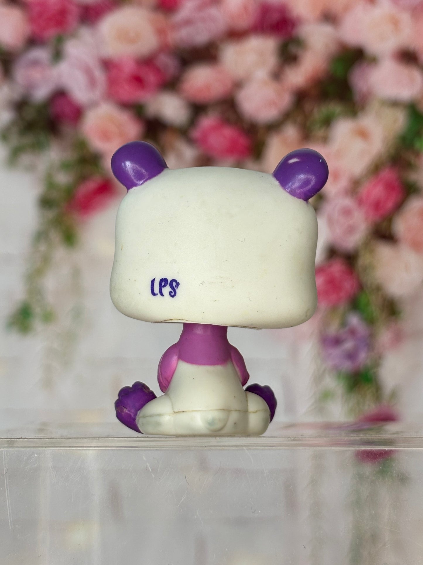 LPS Blythe Panda #2459