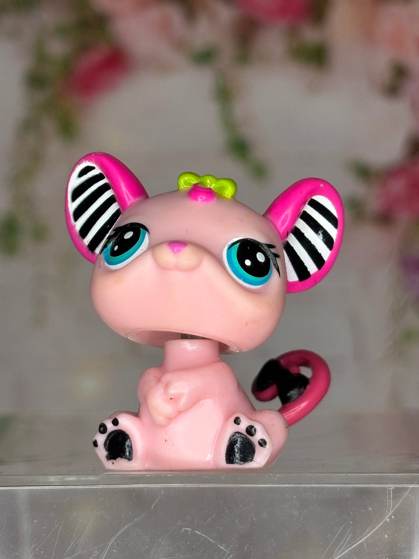 LPS Mouse #2165