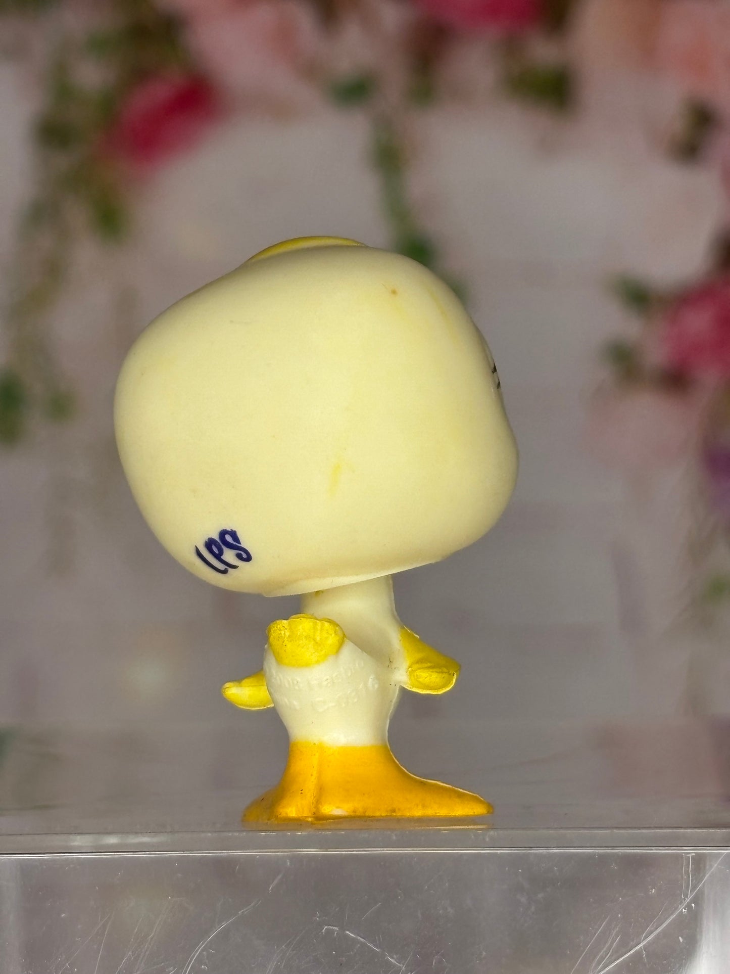 LPS Duck #1654