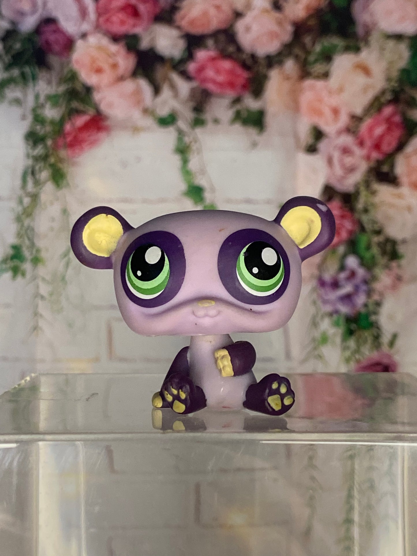 LPS Panda
