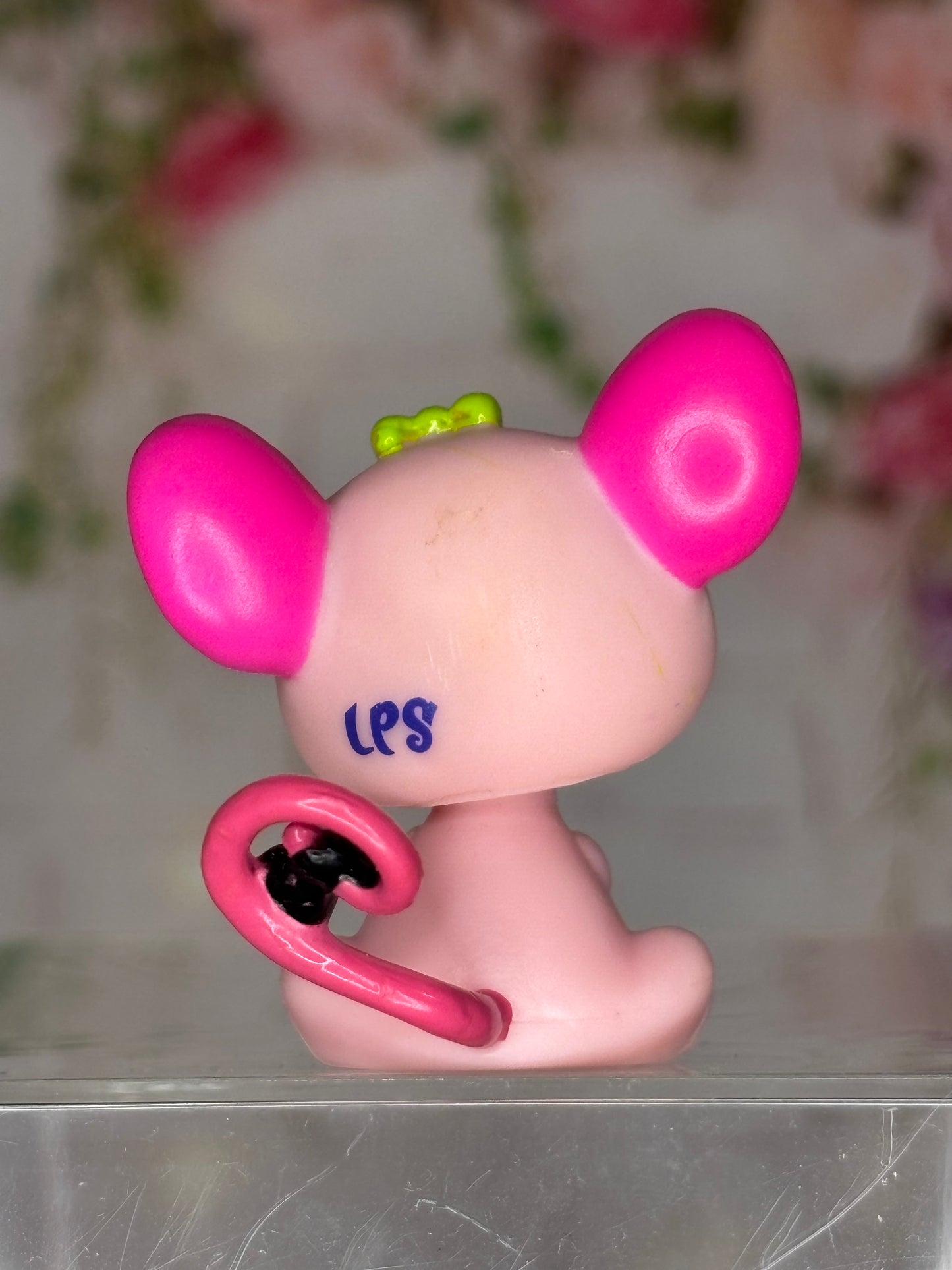 LPS Mouse #2165