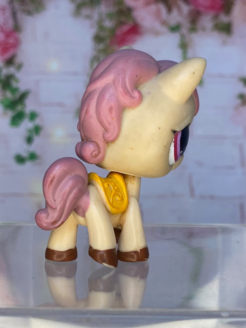 LPS Horse #1512
