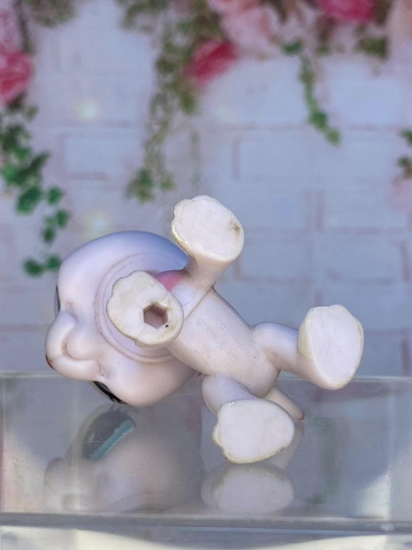 LPS Great Dane #1022