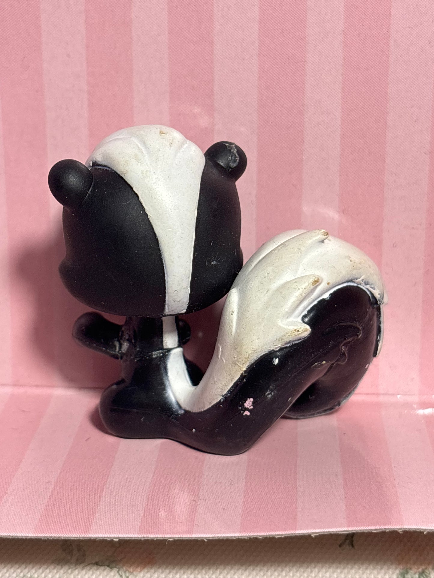 LPS Skunk #306