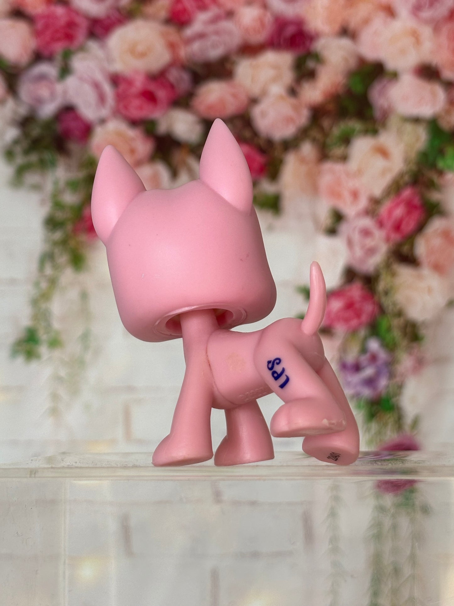 LPS Great Dane