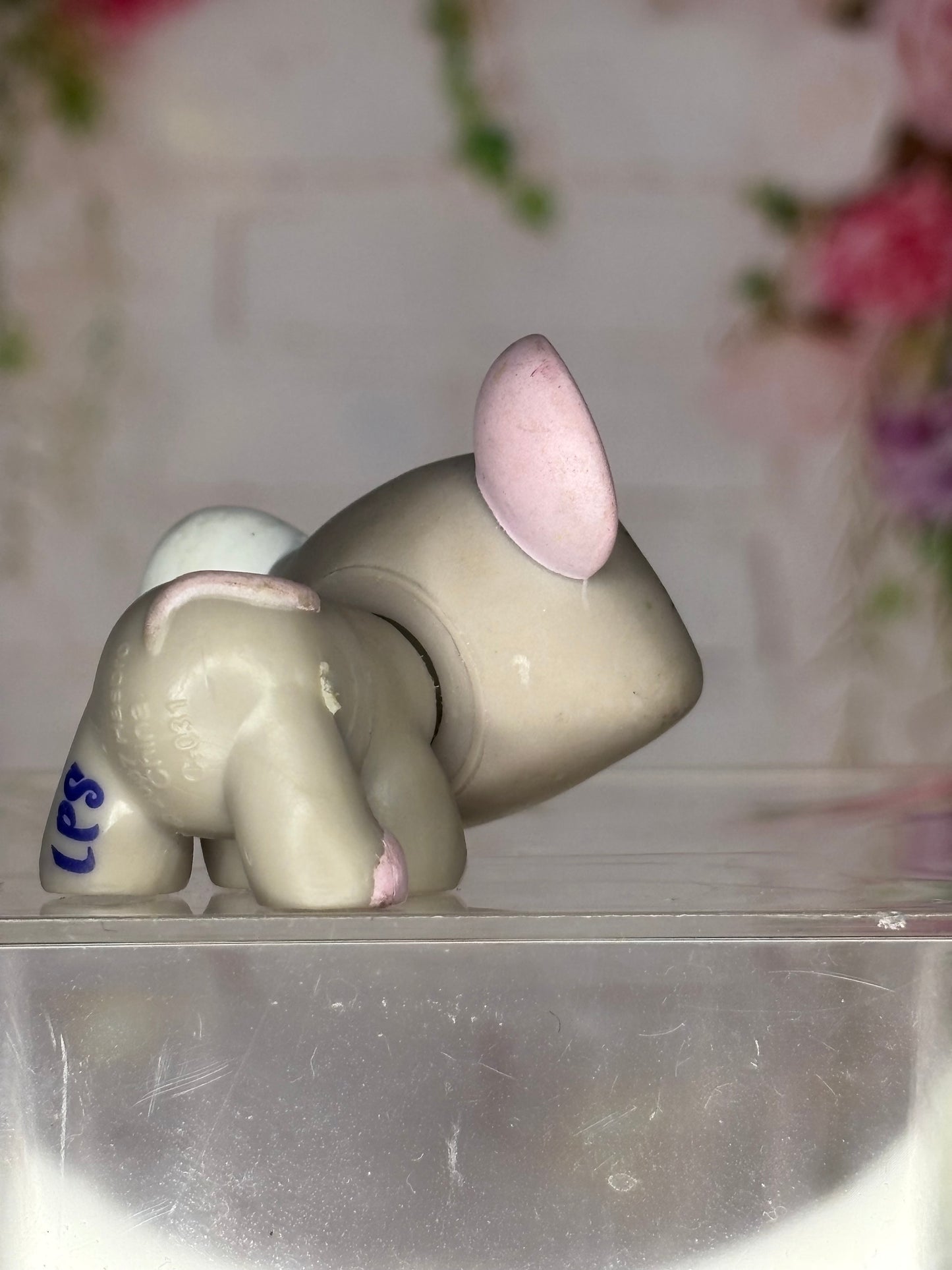 LPS Mouse #1327