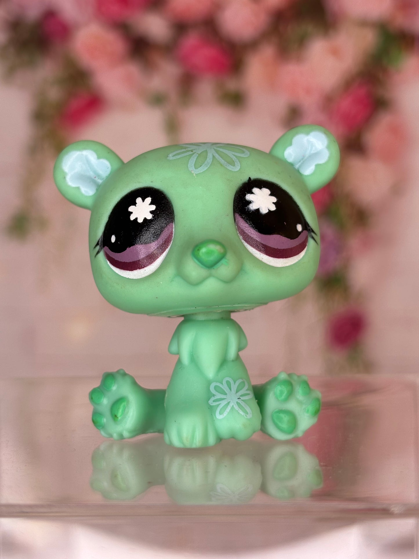 LPS Bear #794