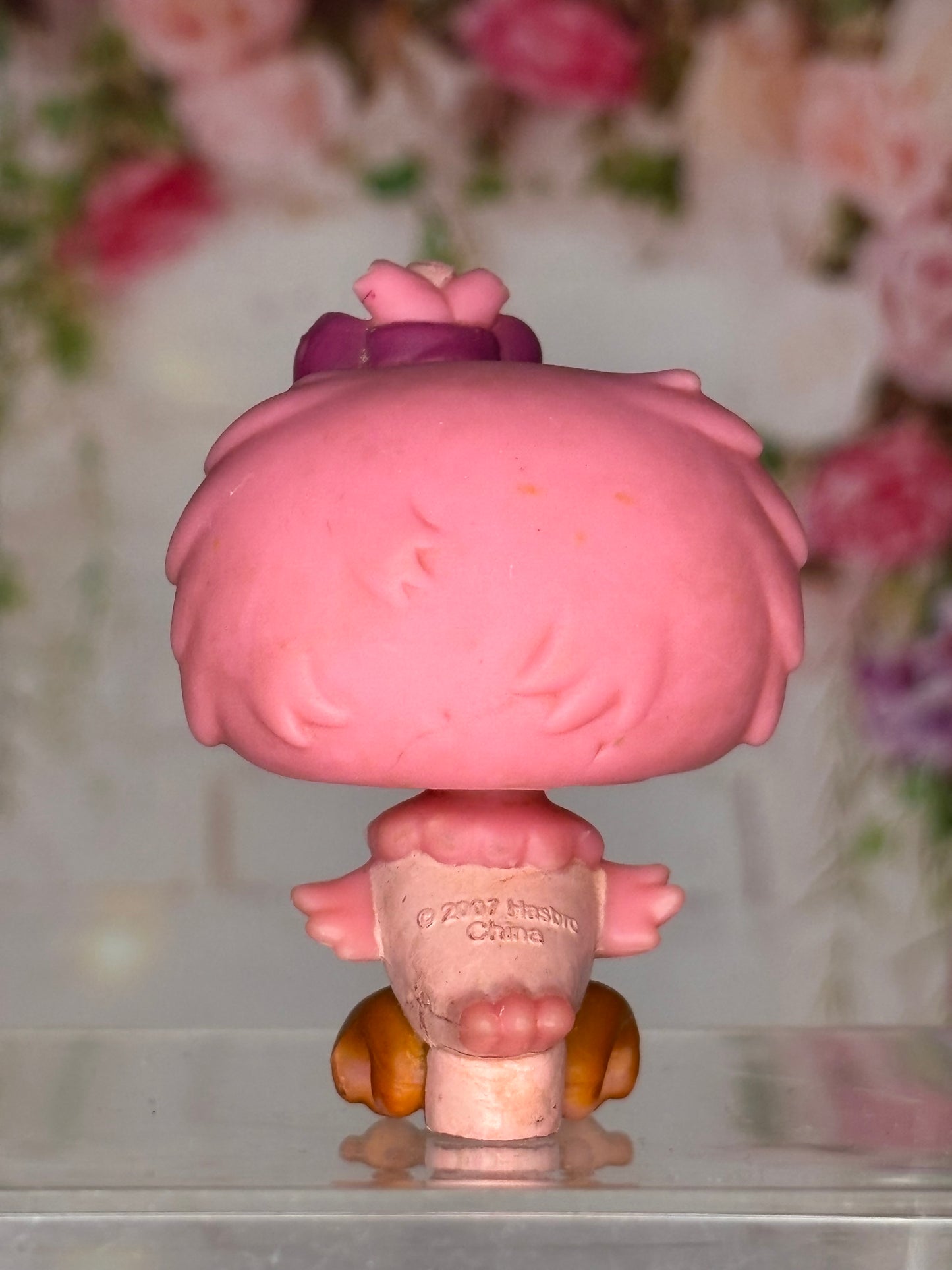 LPS Owl #496