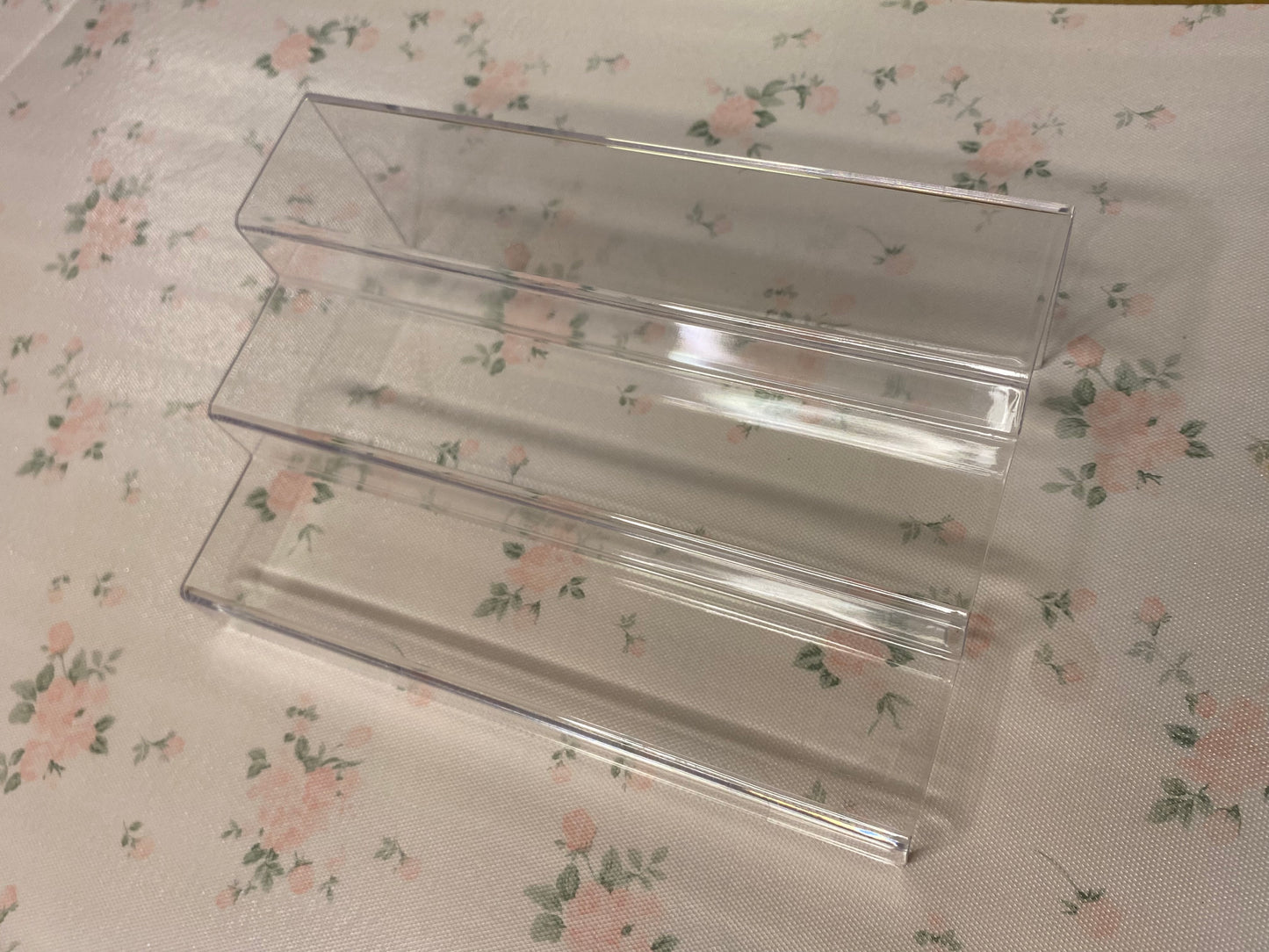 Rectangle Display 3 Columns