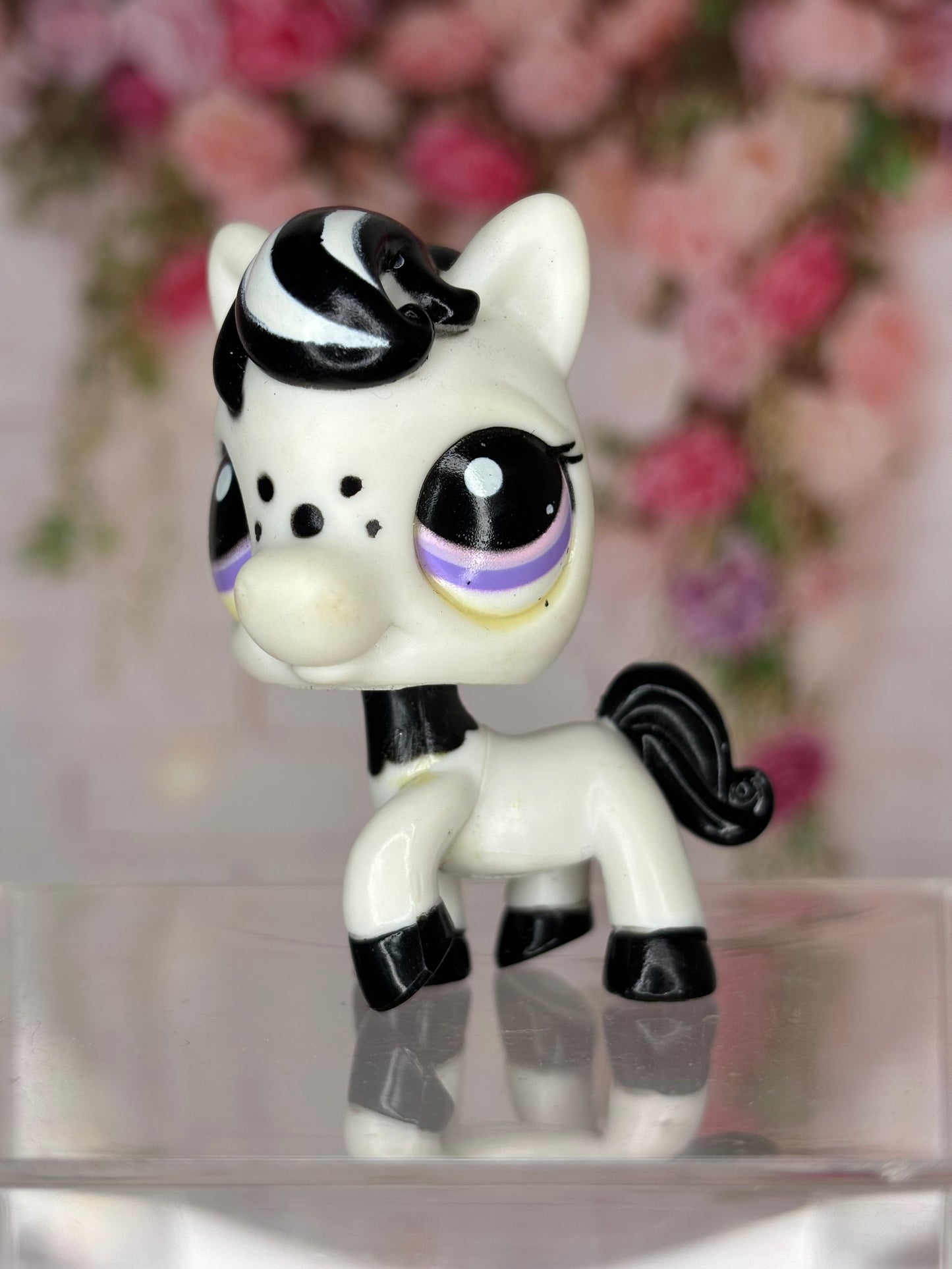 LPS Blythe Horse #2247